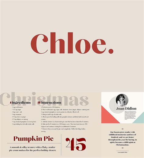 chloe regular|Chloe Font .